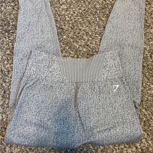 Gymshark Marl Seamless Leggings
